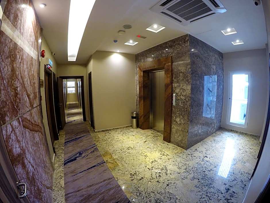 Nova Hotel