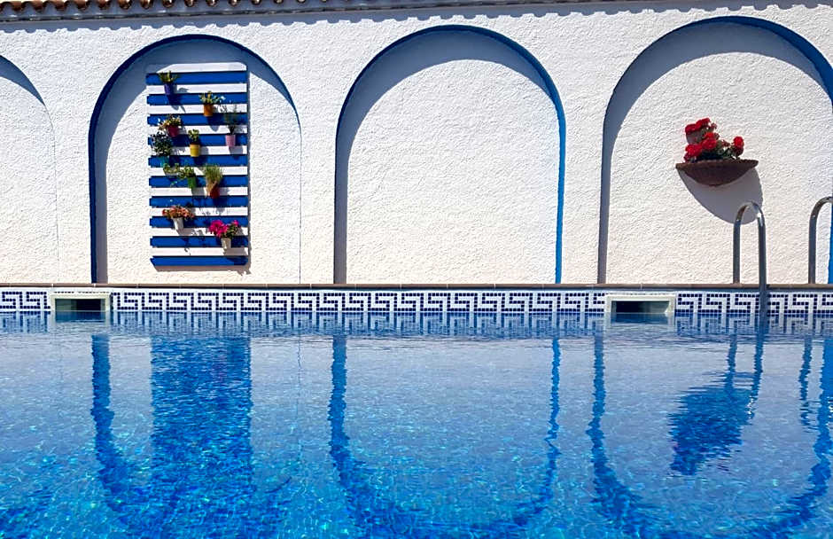 Hotel Mediterrani Express