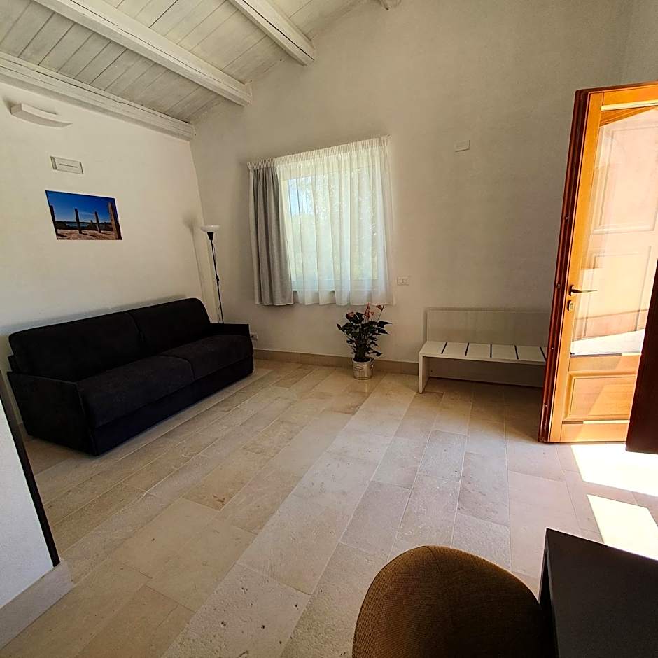 Borgo Vita Novella Resort