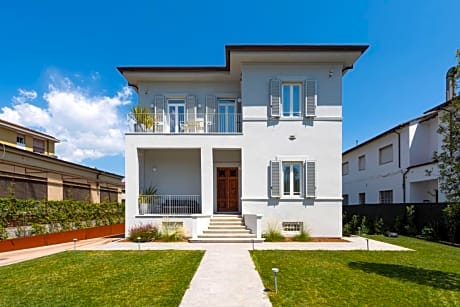 Villa Fedora Luxury Suites