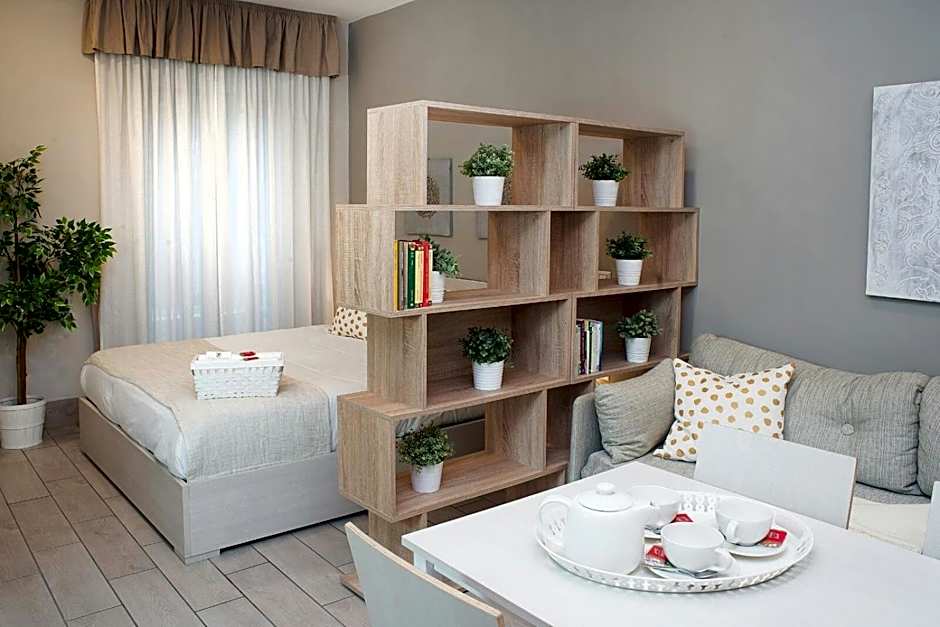 Residenza Flegrea