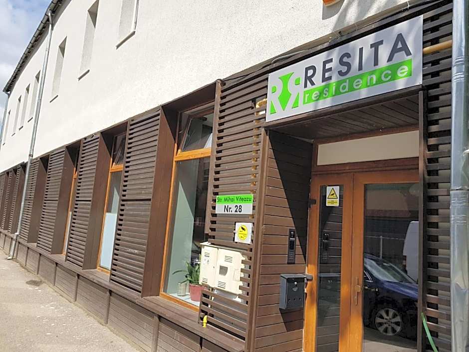 Resita Residence