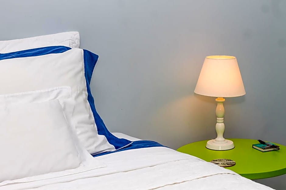 Pousada Chácara Aracê