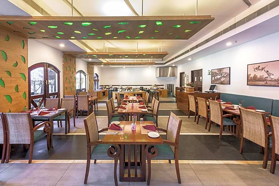 Club Mahindra Cherai Beach, Kochi