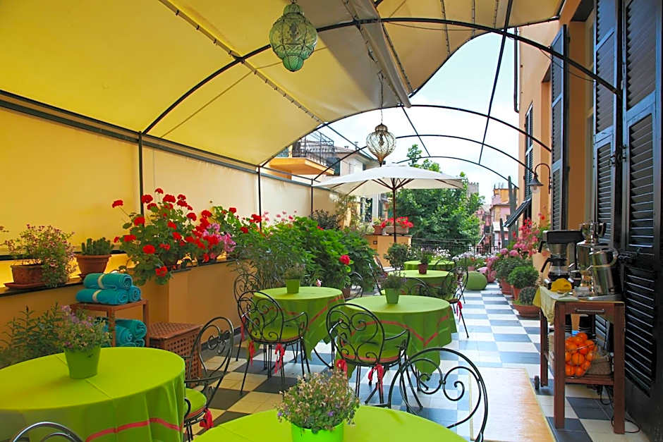 Locanda Il Maestrale