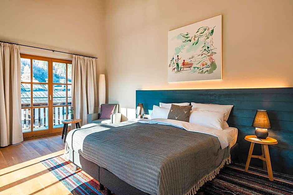 HENRI Country House Kitzbühel