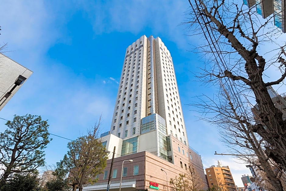 Hundredstay Tokyo Shinjuku