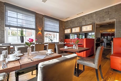 Hotel Fischerhaus