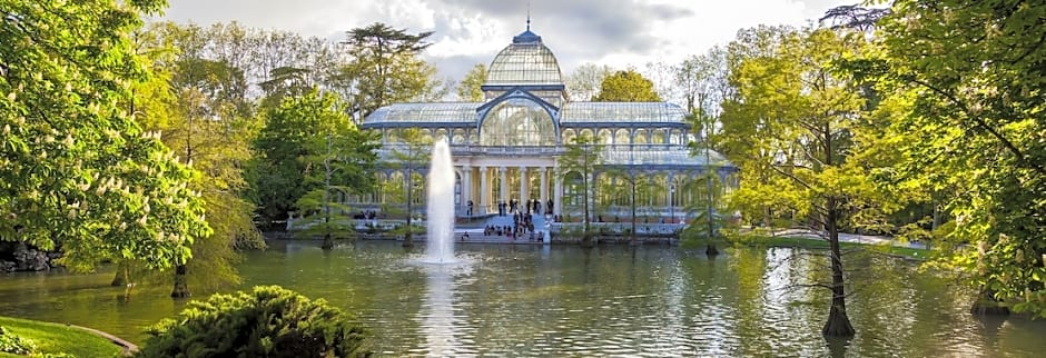 NH Collection Palacio de Aranjuez