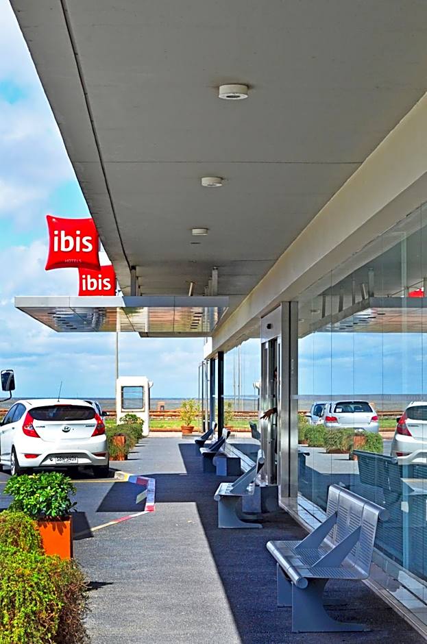 Ibis Montevideo Rambla