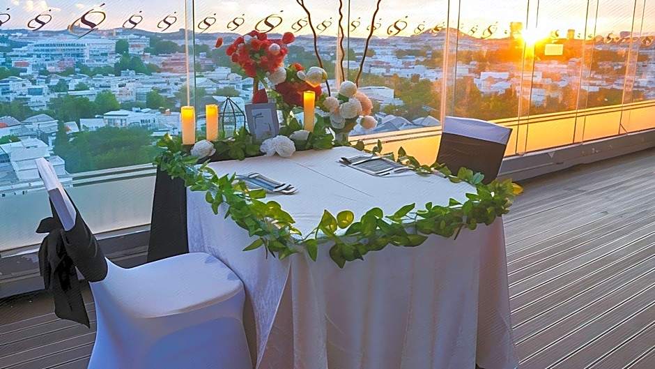 Sahid Batam Center Hotel and Convention