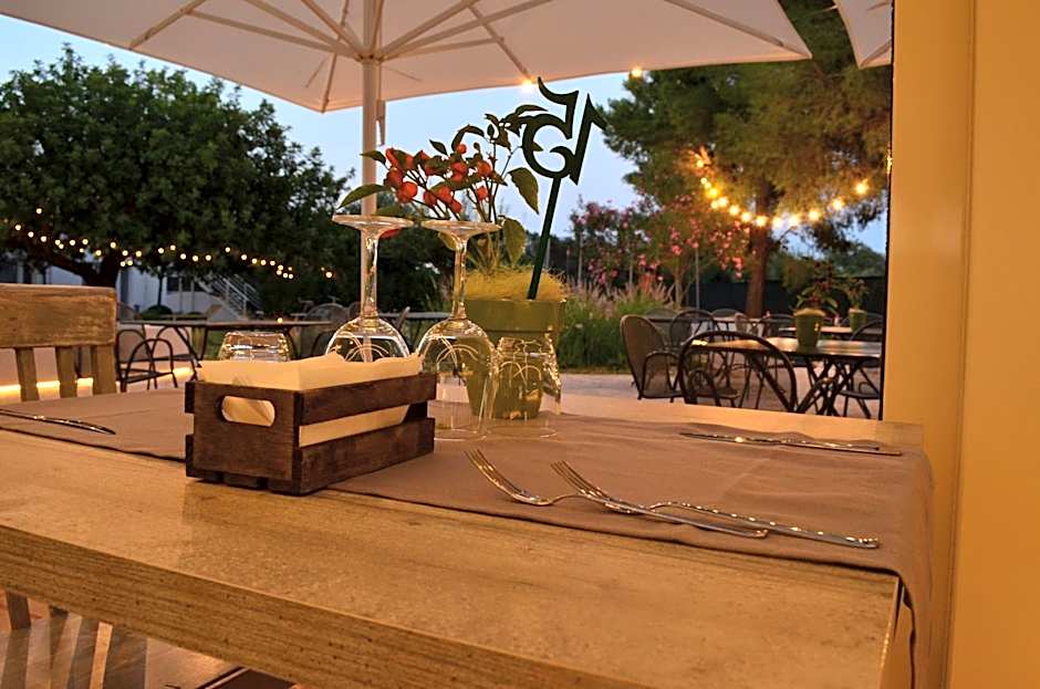 Hotel Garden Salento