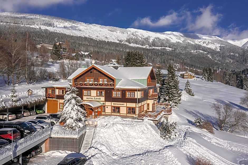Hotel Zatisi