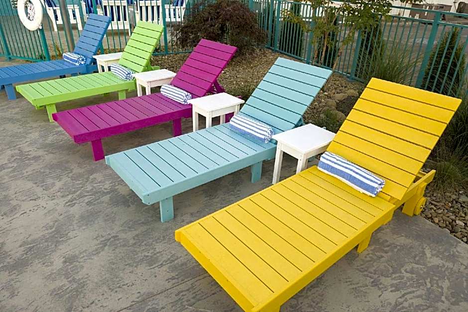 Margaritaville Island Inn