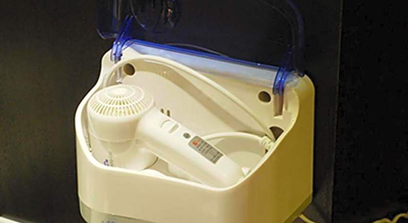 E-Red Hotel Seberang Jaya