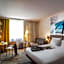 Novotel Evry Courcouronnes