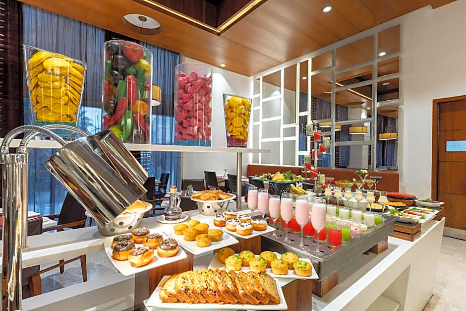 Park Plaza Delhi Cbd Shahdara