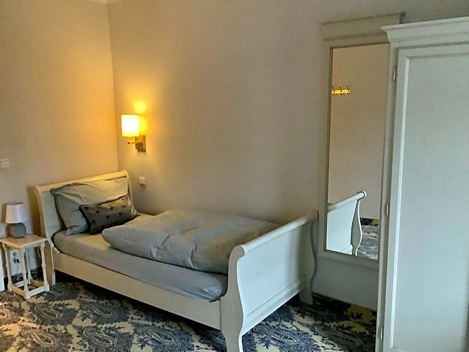 Strandhotel Berg by ALPAMI