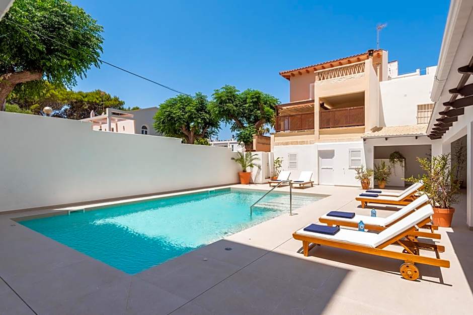 Hotel Patricia Menorca