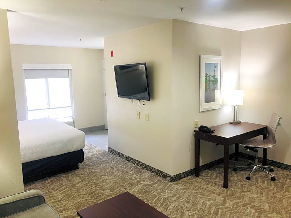 Best Western Plus Lafayette Vermilion River Inn & Suites