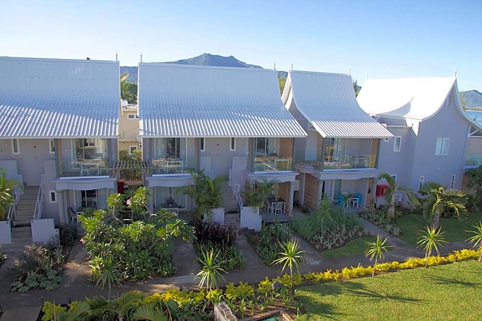 La Mariposa Mauritius