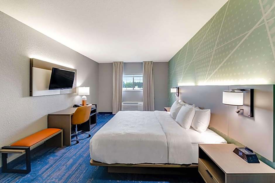 Comfort Inn Weston - Wausau