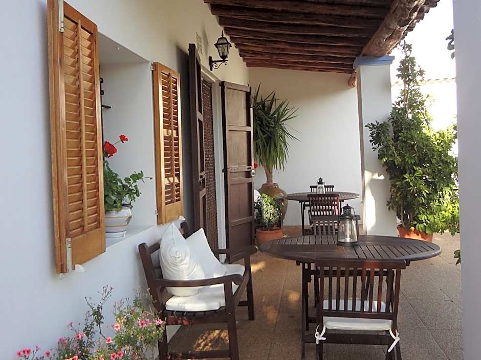 Agroturismo Sa Vinya d'en Palerm