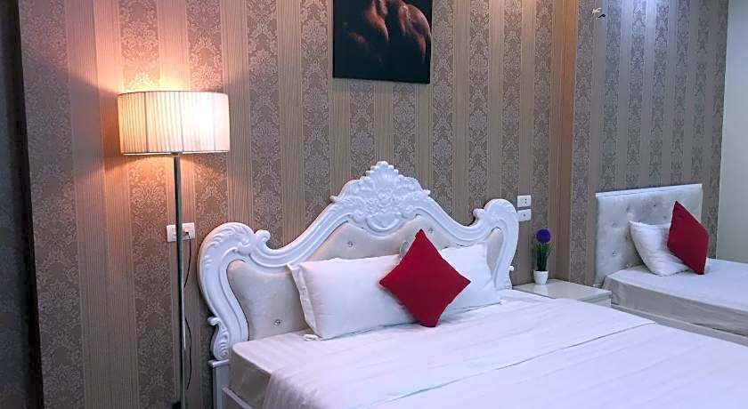 HD Hotel Noi Bai
