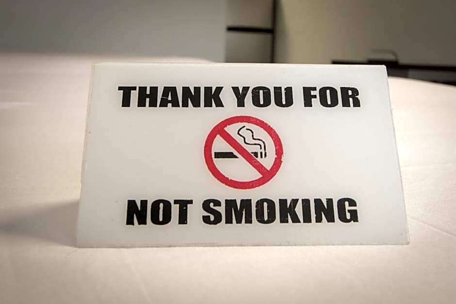 2 Queen Beds, Accessible, Nonsmoking, Pet-Friendly — 3 fotoğraftan 1. fotoğraf