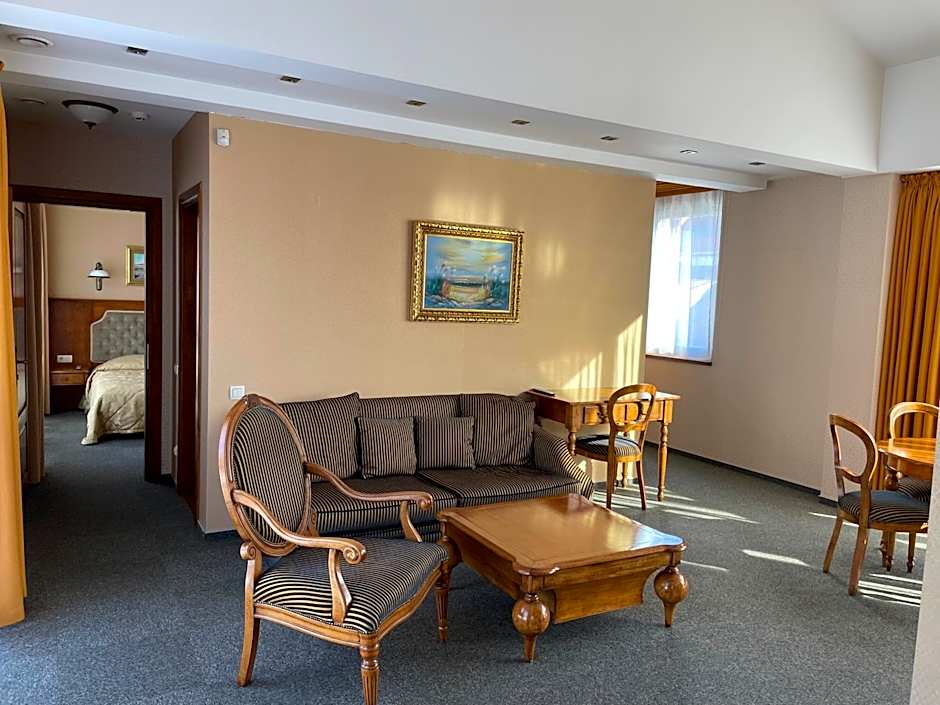 Apartment Senamiesčio Inkaras