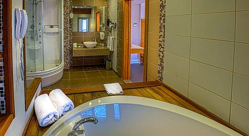 Best Western Plus Hotel Konak