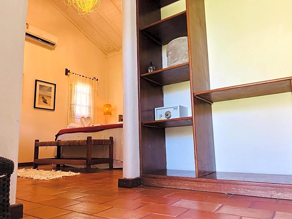 Pousada Villa Cumuru