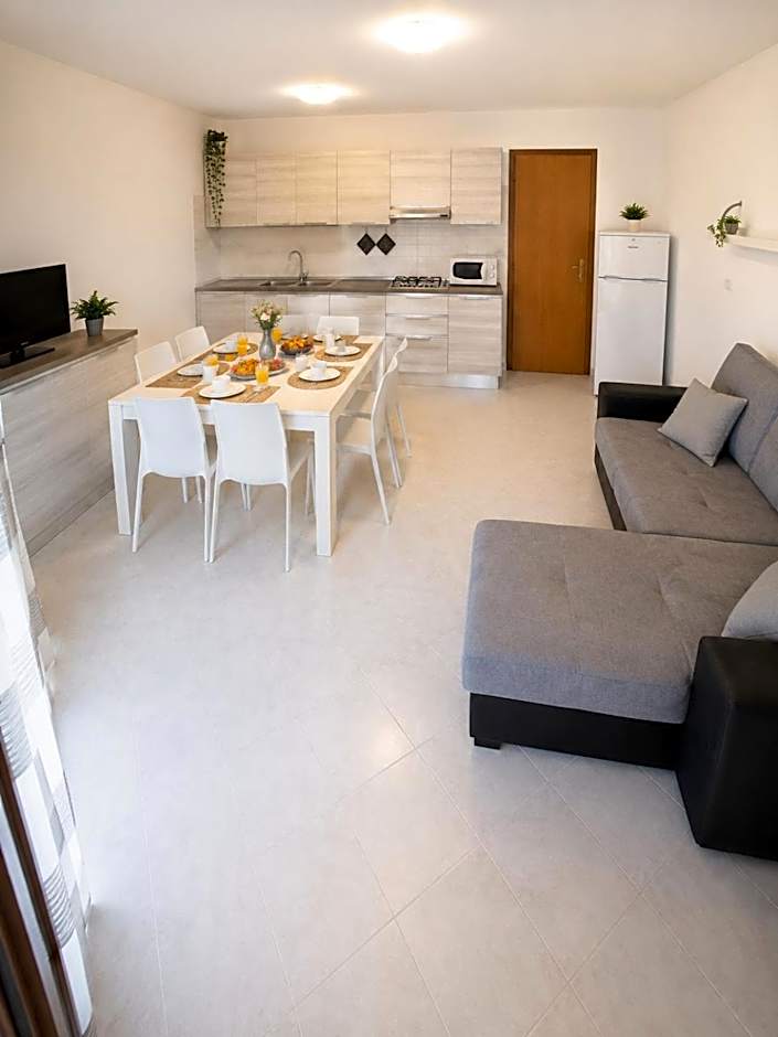 Villaggio Cristina 2 - Agenzia Cocal