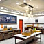 Hampton Inn By Hilton Kinston