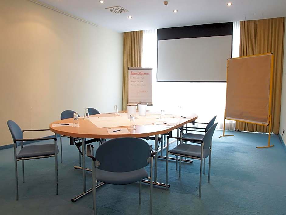 Atlanta Hotel International Leipzig