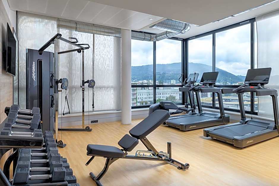 Radisson Hotel Graz