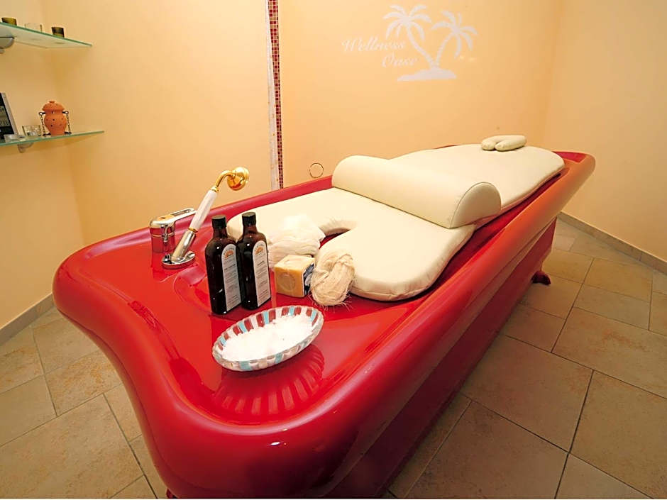 AKZENT Hotel Bayerwald-Residenz