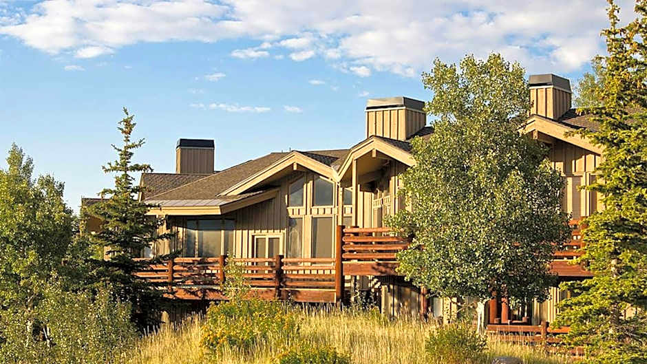 Deer Valley's Signature Collection