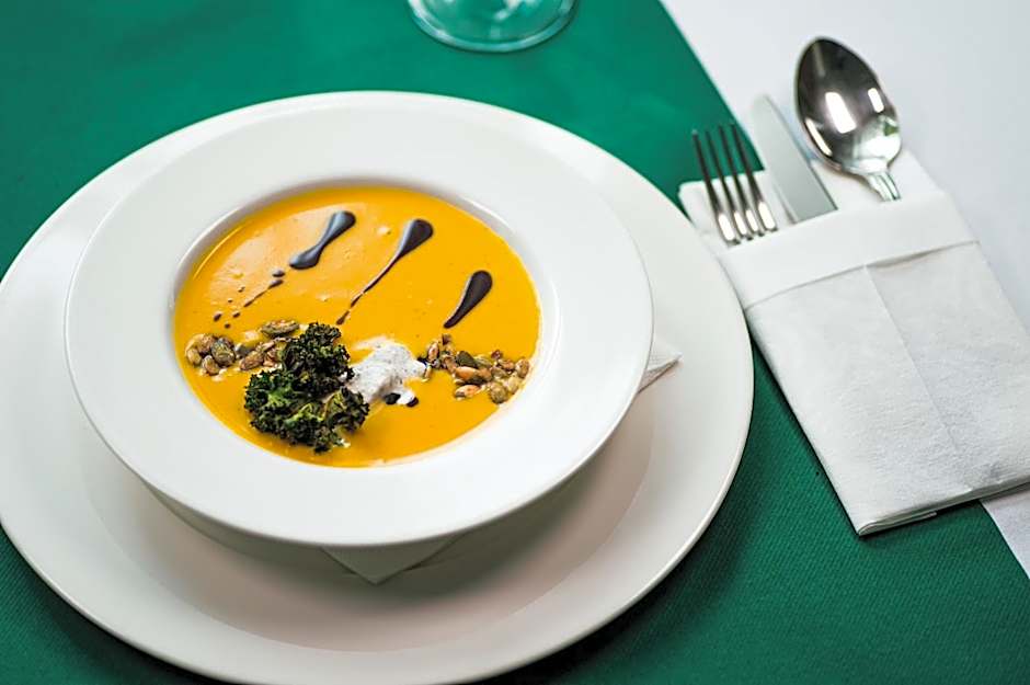 Hotel-Restauracja Platan