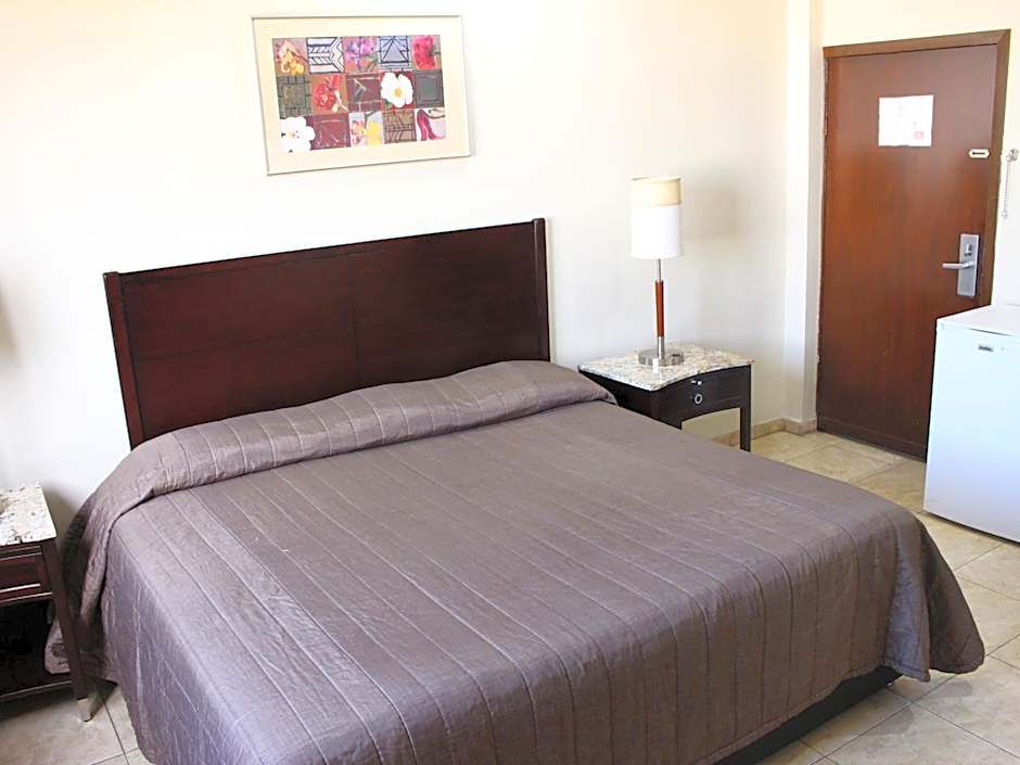 Hotel America Palacio