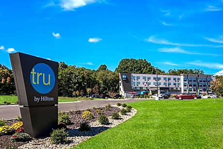 Tru By Hilton Saint Joseph
