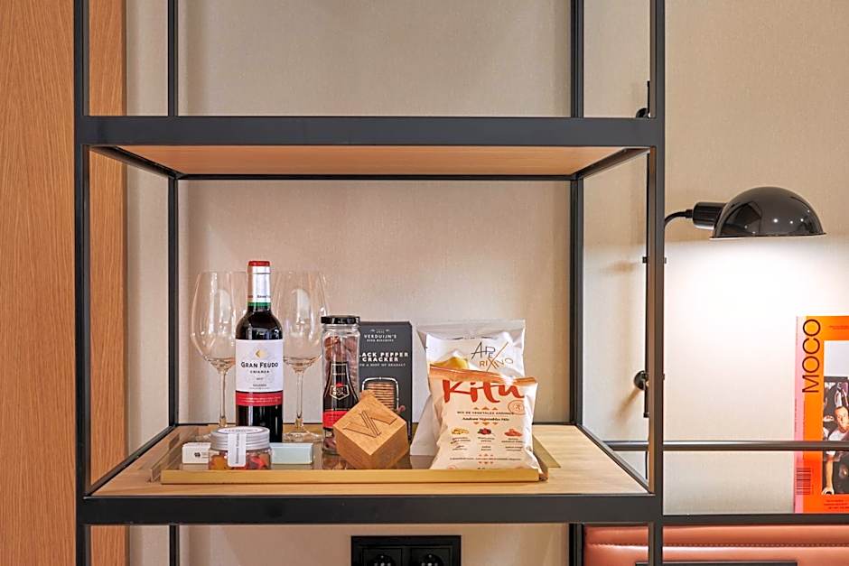 Kimpton Vividora Hotel By IHG