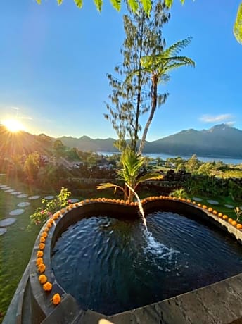 Break Villa Kintamani