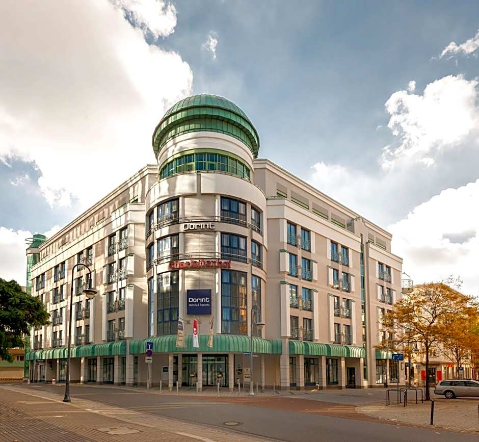 Photo 1 of 50 of Dorint Charlottenhof Halle (Saale)
