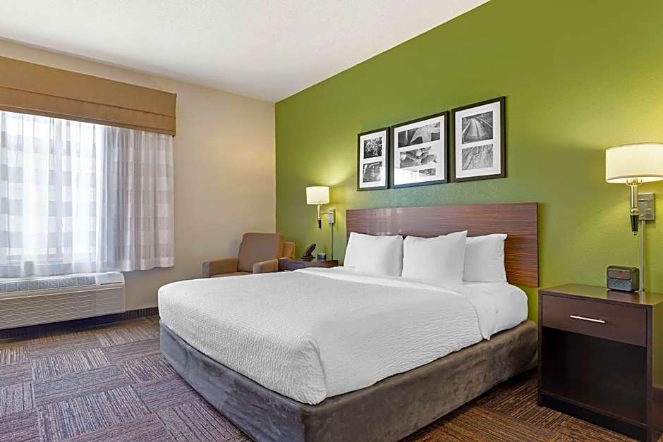 Sleep Inn & Suites Danville Hwy 58