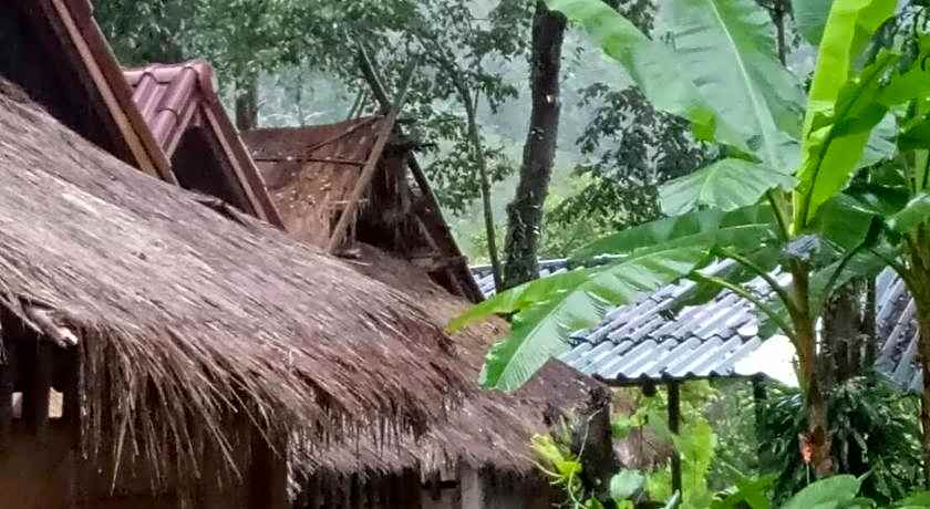 Hill Tribe Art House (Lahu & Akha Homestay)