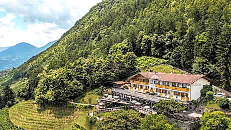 Hotel Restaurant Waldea