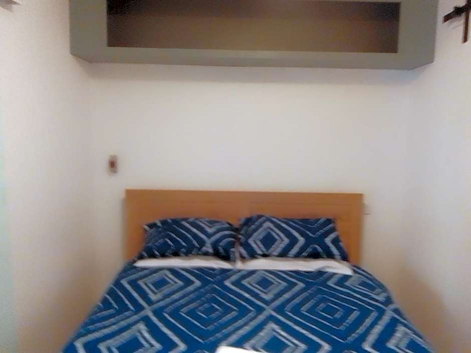 Second Valley Caravan Park