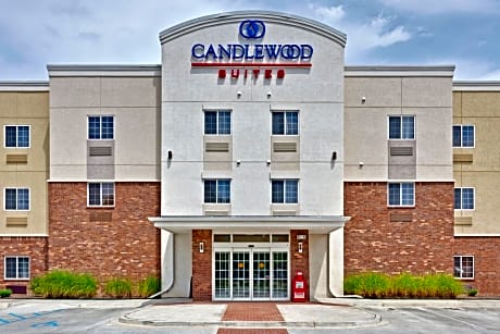 Candlewood Suites Vicksburg, an IHG Hotel