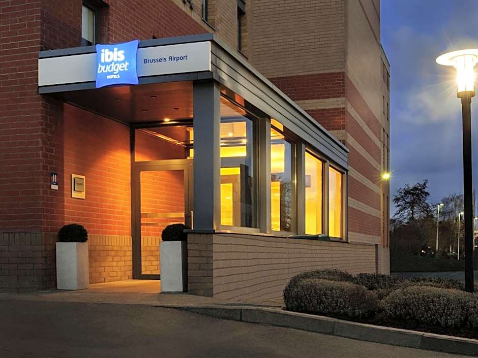 Photo 1 of 50 of Ibis Budget Brussels Airport